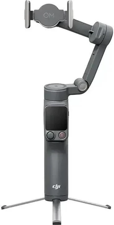 Монопод для смартфона DJI Osmo Mobile 8P Device Only (CP.OS.00000617.02) - Зображення 5