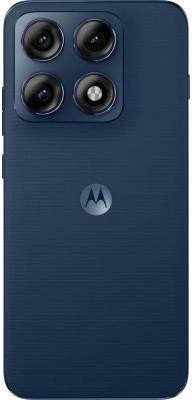 Motorola Edge 70 Pro 8/256GB Titan (Dark Blue) (PBC20016) Europe - Зображення 2