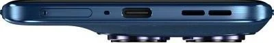 Motorola Edge 70 Pro 8/256GB Titan (Dark Blue) (PBC20016) Europe - Зображення 6
