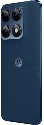 Motorola Edge 70 Pro 8/256GB Titan (Dark Blue) (PBC20016) Europe - Зображення 9