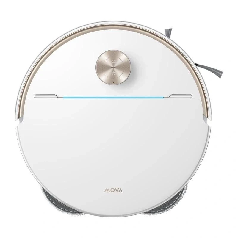 MOVA V70 Ultra Complete White (RLV77CE) - Зображення 1