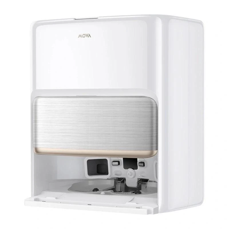 MOVA V70 Ultra Complete White (RLV77CE) - Зображення 4