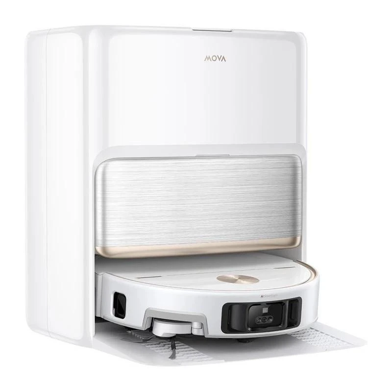 MOVA V70 Ultra Complete White (RLV77CE) - Зображення 6