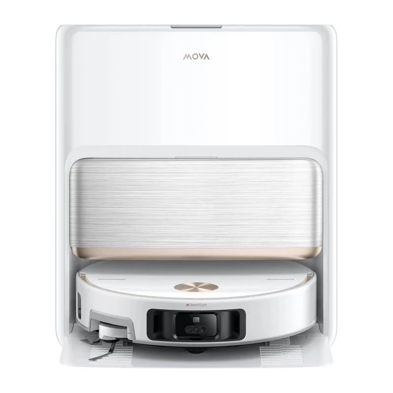 MOVA V70 Ultra Complete White (RLV77CE) - Зображення 7
