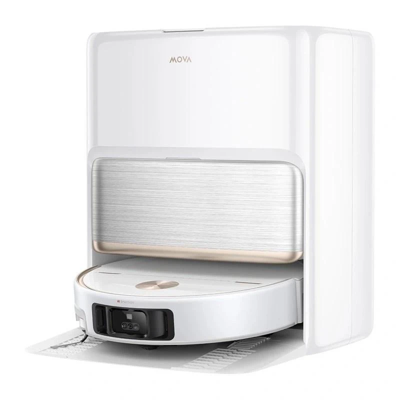 MOVA V70 Ultra Complete White (RLV77CE)