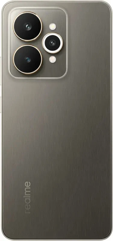 Realme 15 5G 12/512GB Suit Titanium Europe - Зображення 2