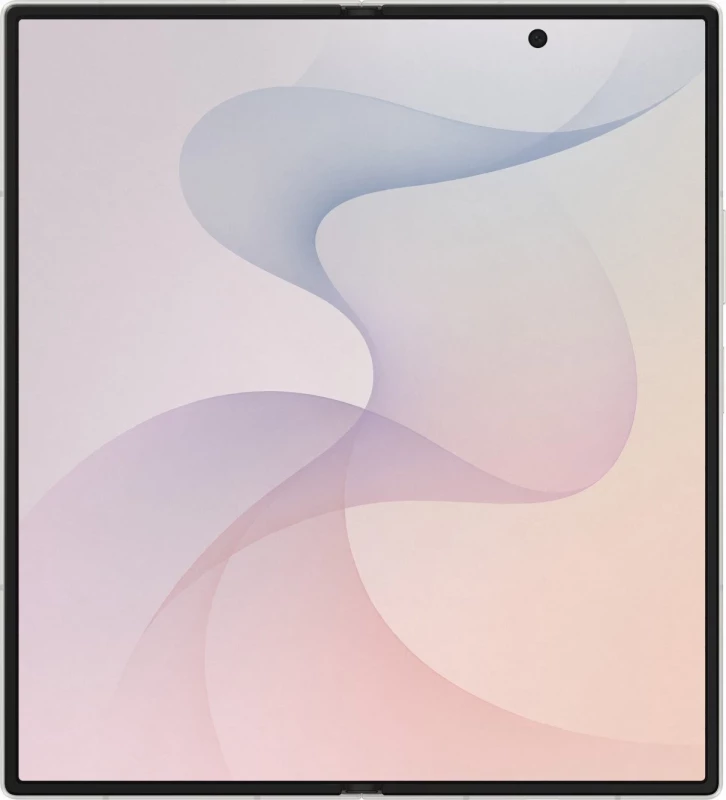 Samsung Galaxy Fold8 Ultra 12/512GB Cream (SM-F976BZWC) - Зображення 2