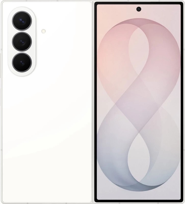 Samsung Galaxy Fold8 Ultra 12/512GB Cream (SM-F976BZWC)