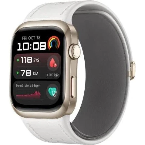 Смарт часы HUAWEI Watch D2 Gold - Зображення 2