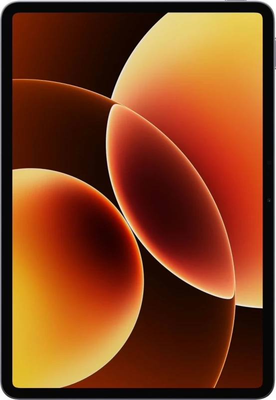 Xiaomi Pad 8 8/256GB Wi-Fi Gray (VHU6381EU) (with charger) Europe - Зображення 2