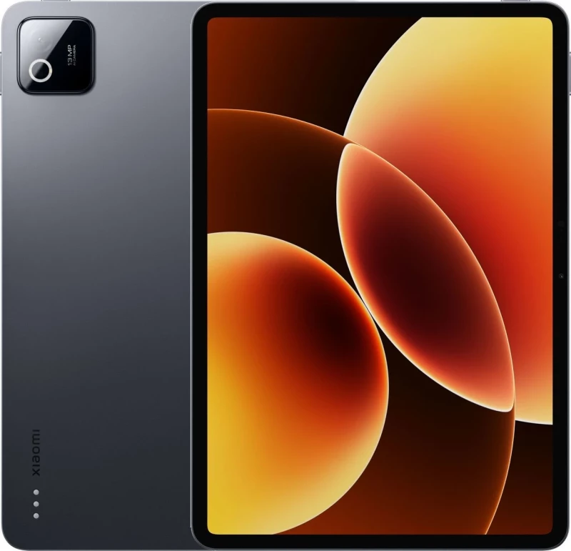 Xiaomi Pad 8 Pro 8/256GB Gray (VHU6534EU) (no charger) Europe