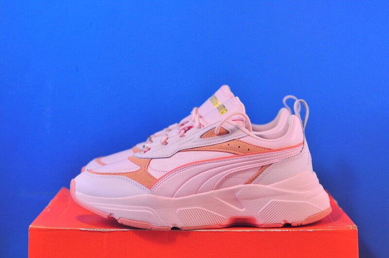 Кросівки Puma Cassia Lux 397837 02