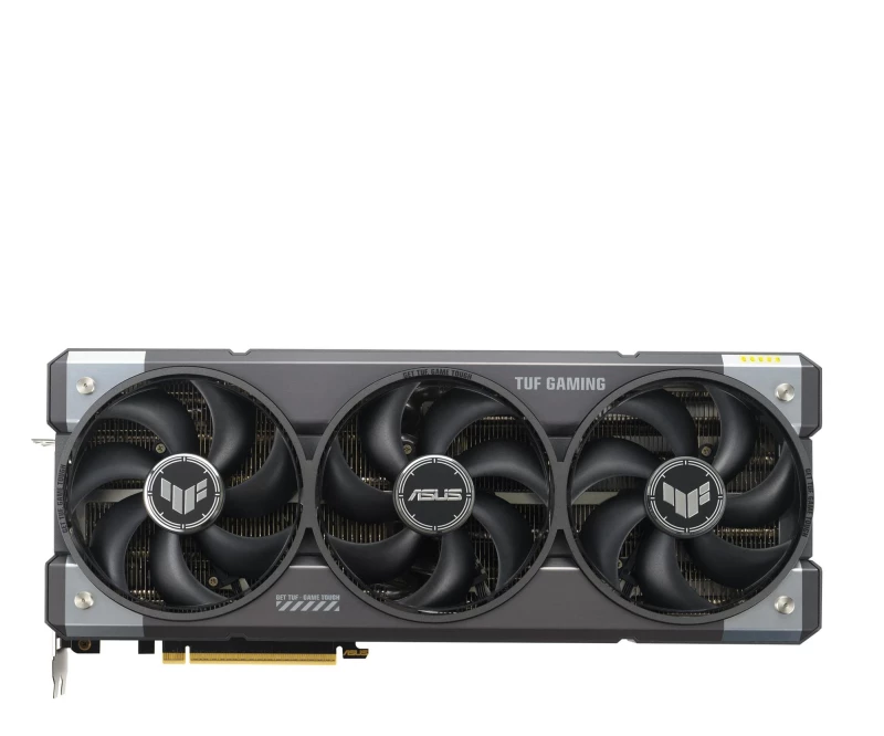 ASUS GeForce RTX 5090 TUF Gaming OC 32GB GDDR7 DLSS4 (TUF-RTX5090-O32G-GAMING) EU - Зображення 1