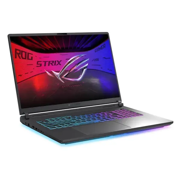 ASUS ROG Strix G18 G815LR Black (G815LR-IS97) 64GB/4TB CUSTOM - Зображення 3