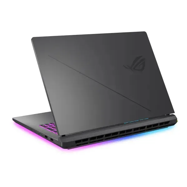 ASUS ROG Strix G18 G815LR Black (G815LR-IS97) 64GB/4TB CUSTOM - Зображення 4