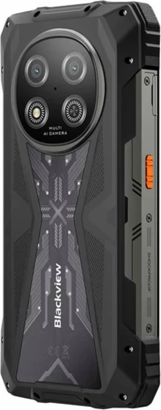 Blackview Rock 2 8/256GB Black - Зображення 5