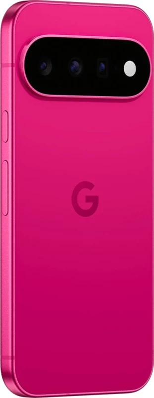 Google Pixel 11 12/256GB Hibiscus - Зображення 2