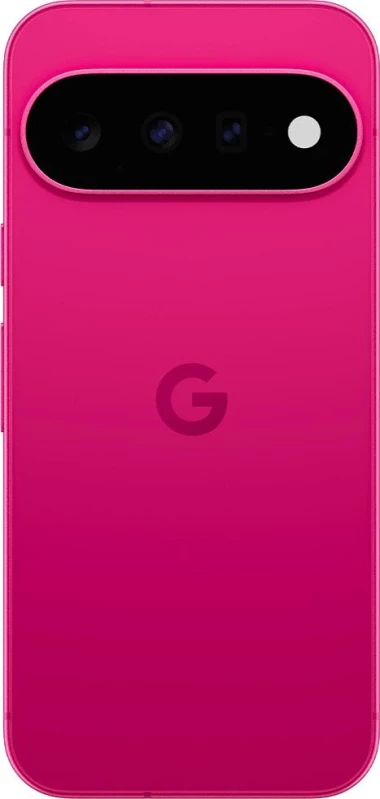 Google Pixel 11 12/256GB Hibiscus - Зображення 3