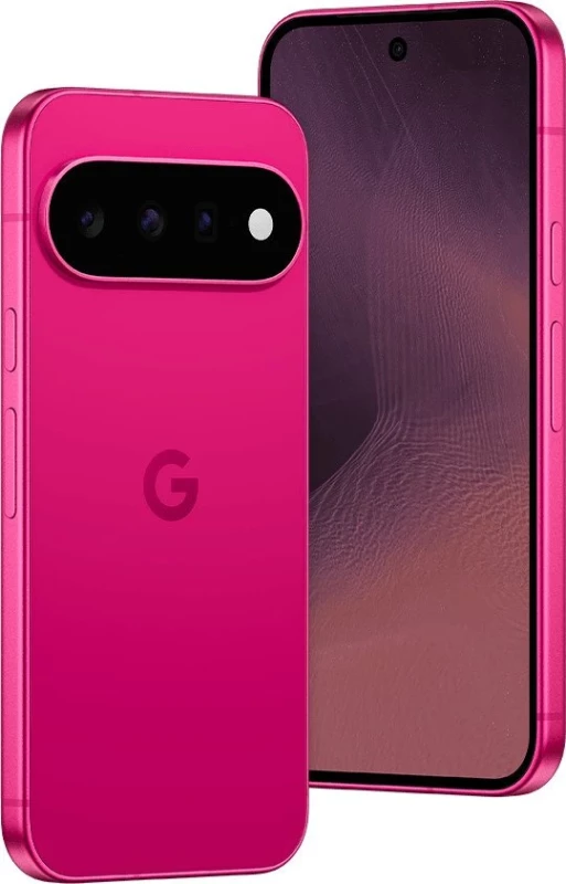 Google Pixel 11 12/512GB Hibiscus