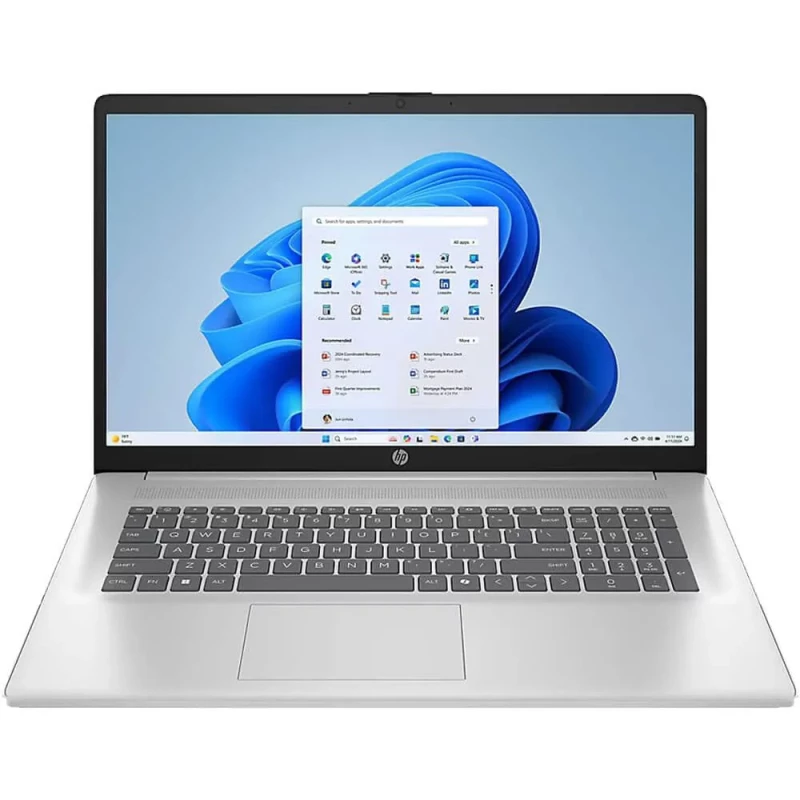HP 17-cn3123nr (B94P2UA)