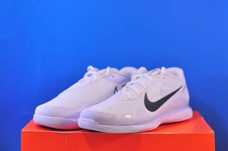 Кросівки Nike Air Zoom Vapor Pro Cpt White DO2513-100 - Зображення 1