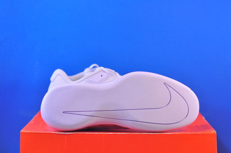 Кросівки Nike Air Zoom Vapor Pro Cpt White DO2513-100 - Зображення 4