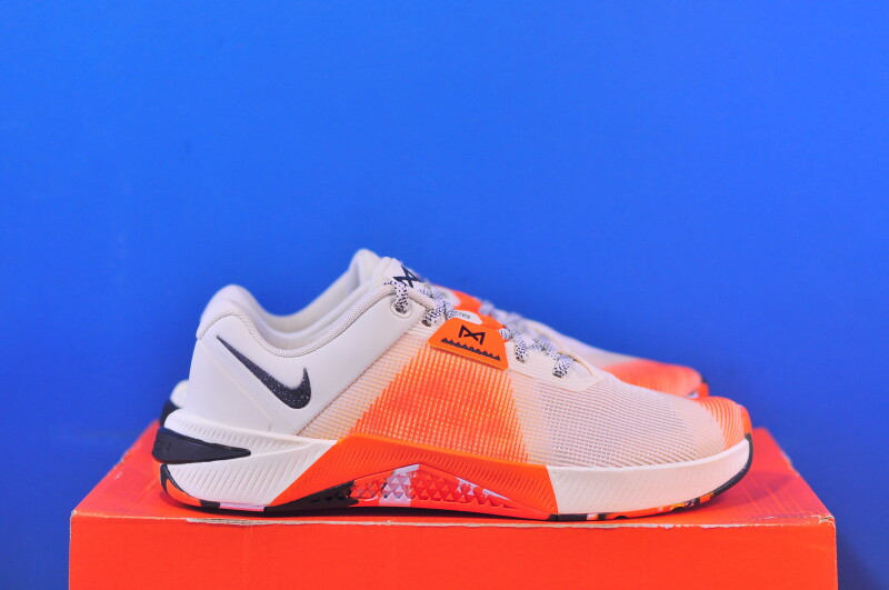 Кросівки Nike Metcon 10 HQ2620-002 - Зображення 2