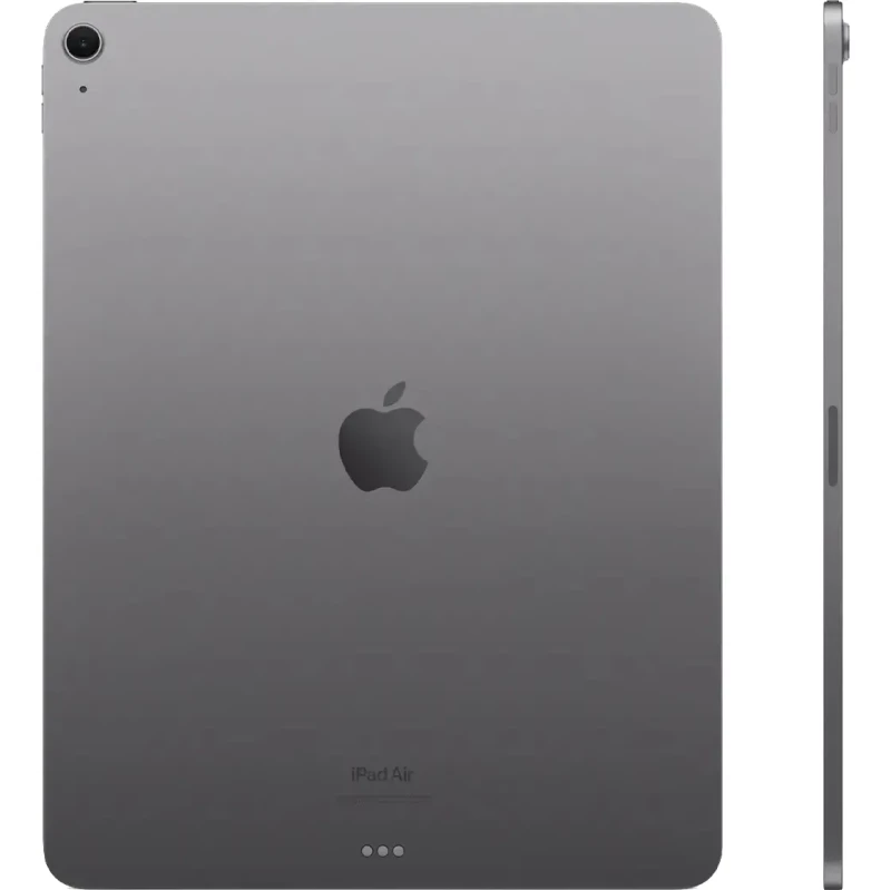Apple iPad Air 13 2026 Wi-Fi 256GB Space Gray (MH5U4) - Зображення 1