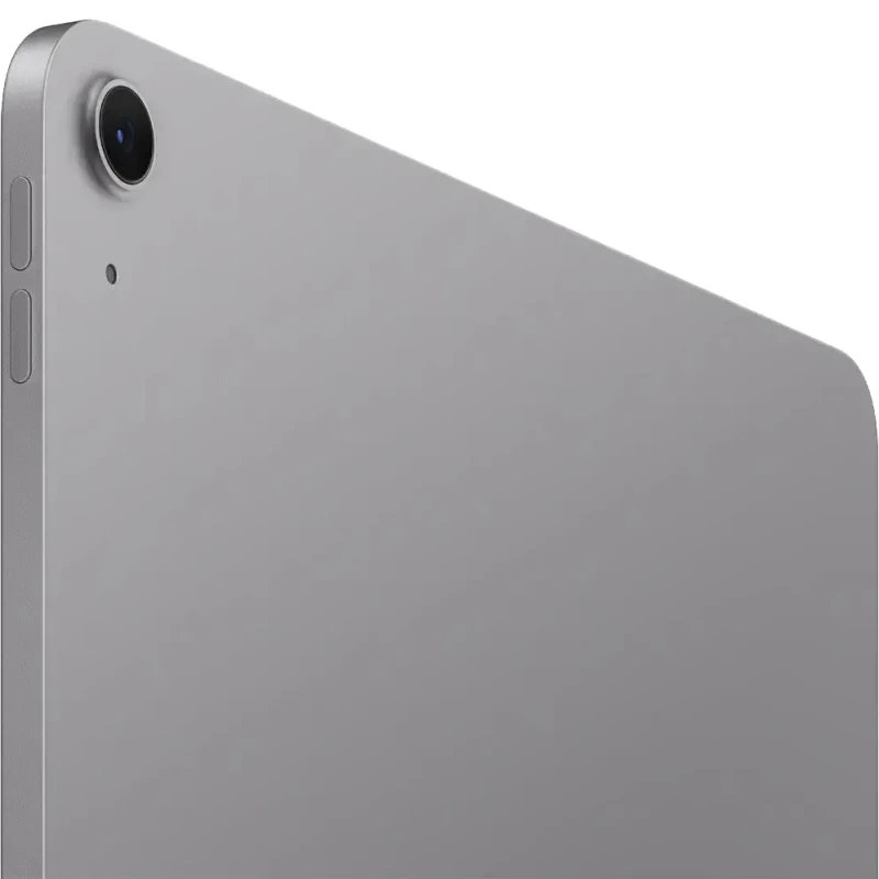 Apple iPad Air 13 2026 Wi-Fi 256GB Space Gray (MH5U4) - Зображення 2