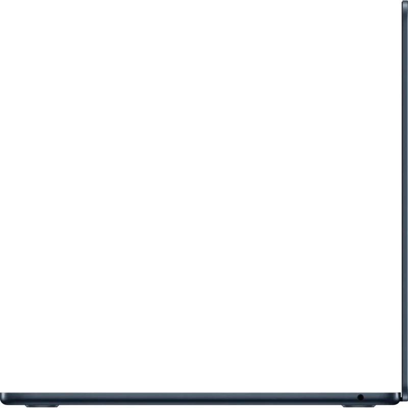 Apple MacBook Air 13.6" M5 16/1TB Midnight 2026 (MDHF4) - Зображення 4