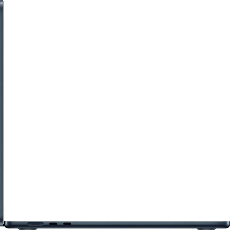 Apple MacBook Air 13.6" M5 16/1TB Midnight 2026 (MDHF4) - Зображення 5