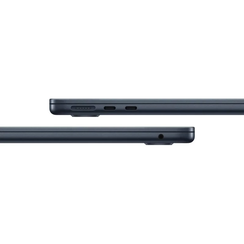 Apple MacBook Air 13.6" M5 16/1TB Midnight 2026 (MDHF4) - Зображення 6