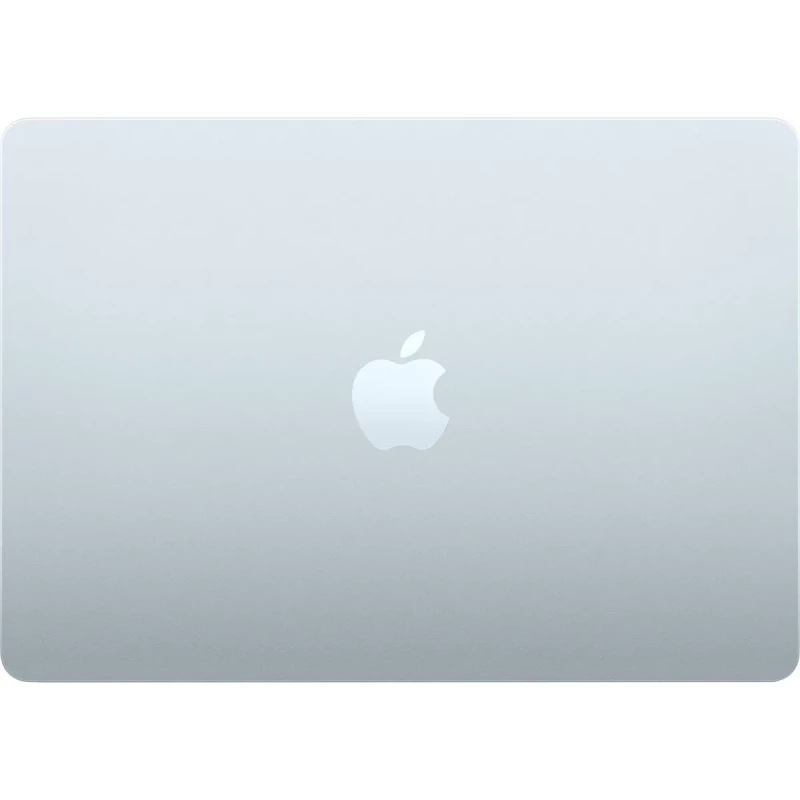 Apple MacBook Air 13.6" M5 16/1TB Sky Blue 2026 (MDHJ4) - Зображення 2
