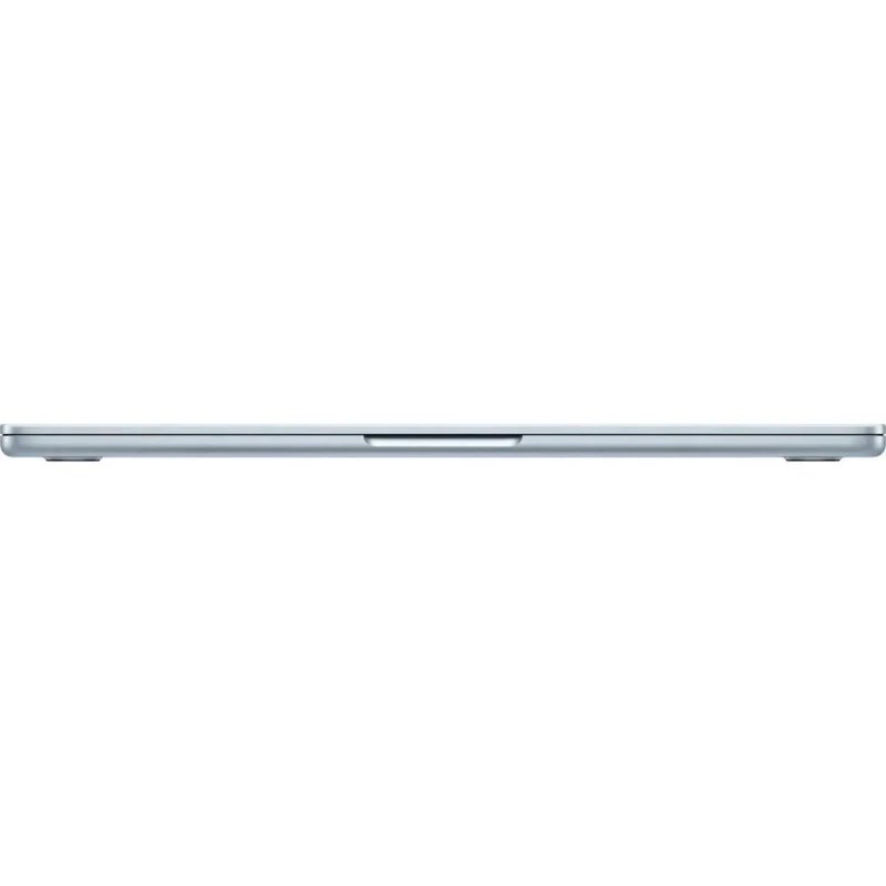 Apple MacBook Air 13.6" M5 16/1TB Sky Blue 2026 (MDHJ4) - Зображення 3