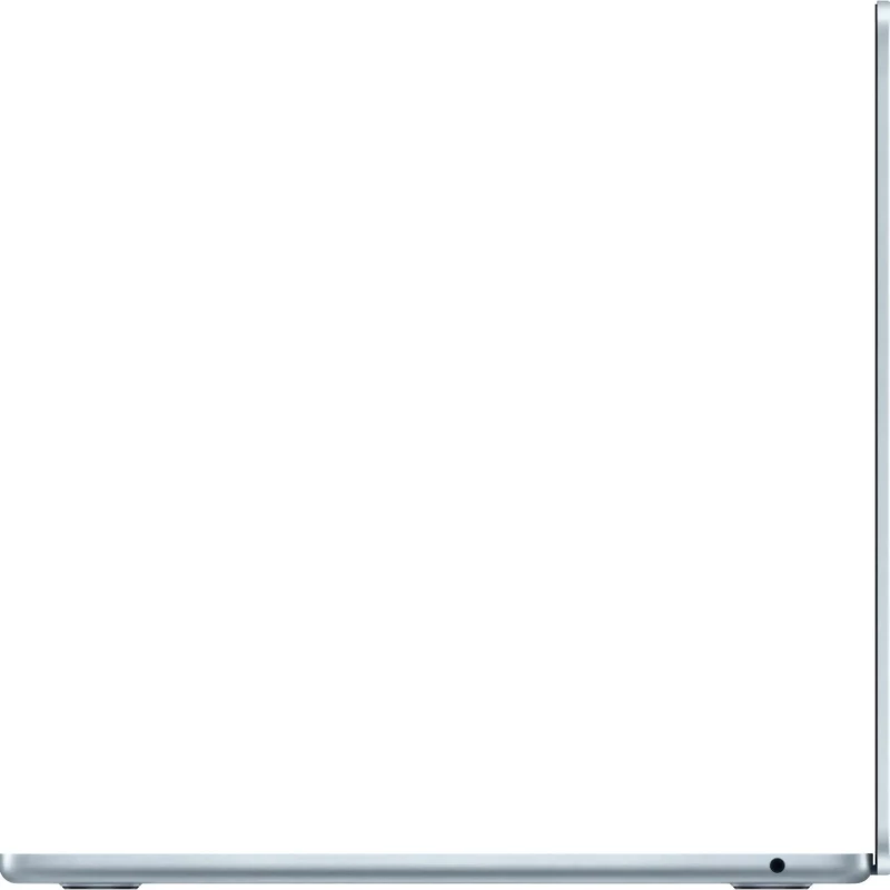 Apple MacBook Air 13.6" M5 16/1TB Sky Blue 2026 (MDHJ4) - Зображення 4