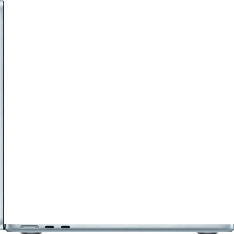 Apple MacBook Air 13.6" M5 16/1TB Sky Blue 2026 (MDHJ4) - Зображення 5