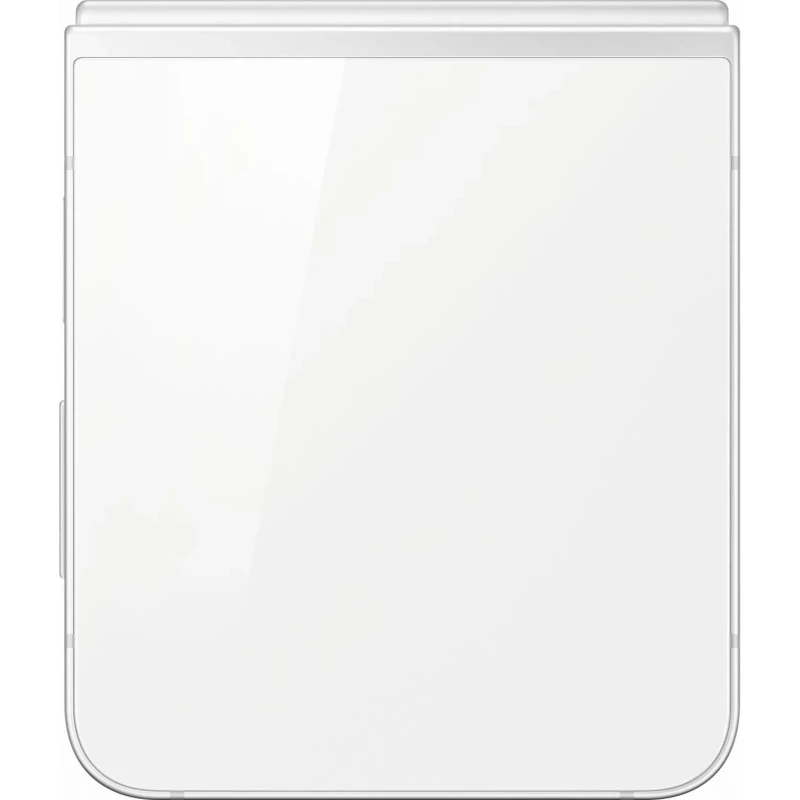 Samsung Galaxy Flip7 FE 8/128GB White (SM-F761BZWG) - Зображення 6