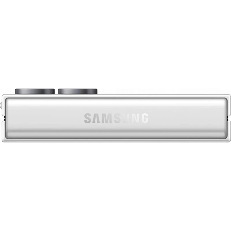 Samsung Galaxy Flip7 FE 8/128GB White (SM-F761BZWG) - Зображення 9