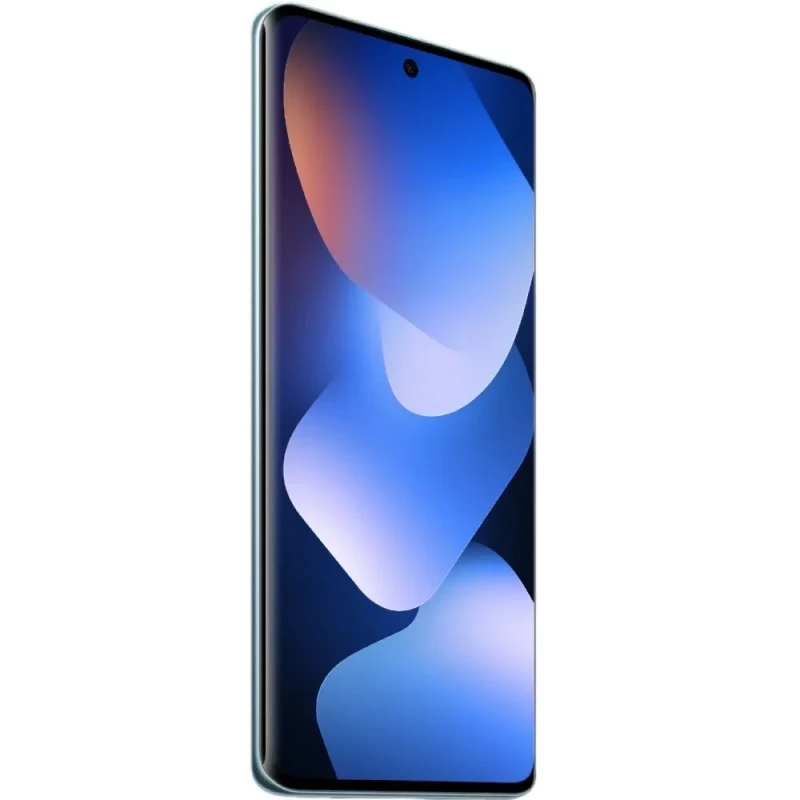 Xiaomi Redmi Note 15 5G 8/256GB Glacier Blue (no charger) Europe - Зображення 3