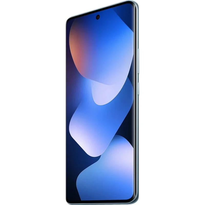 Xiaomi Redmi Note 15 5G 8/256GB Glacier Blue (no charger) Europe - Зображення 4