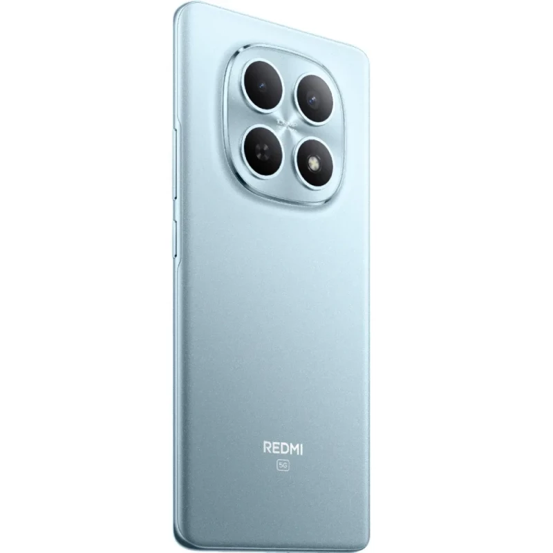 Xiaomi Redmi Note 15 5G 8/256GB Glacier Blue (no charger) Europe - Зображення 5