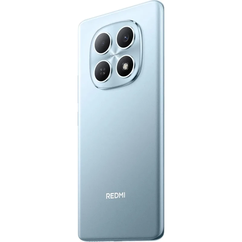 Xiaomi Redmi Note 15 5G 8/256GB Glacier Blue (no charger) Europe - Зображення 6