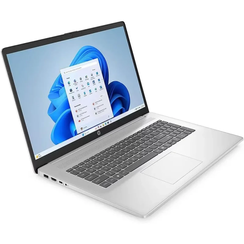 HP 17-cn3123nr (B94P2UA) - Зображення 1