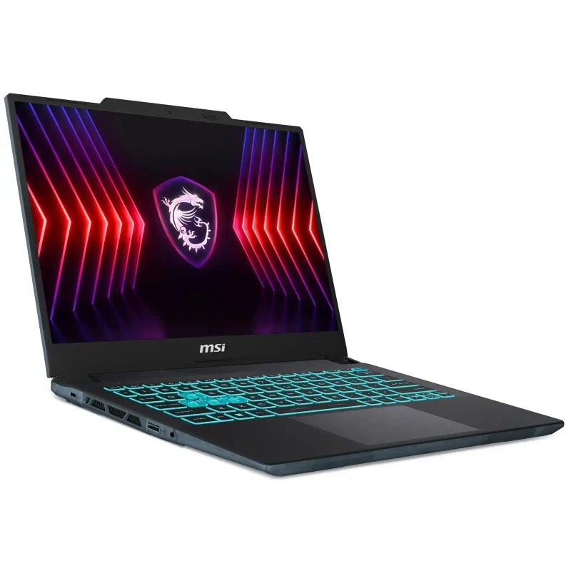 MSI Cyborg 15 C13WE (C13WE-093US) - Зображення 1