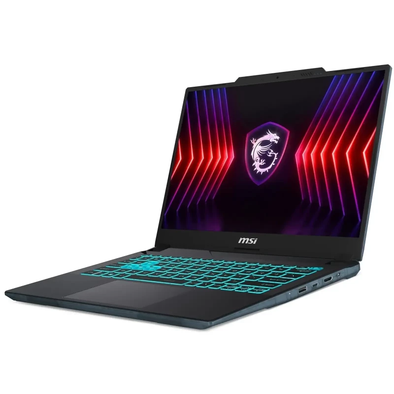 MSI Cyborg 15 C13WE (C13WE-093US) - Зображення 2