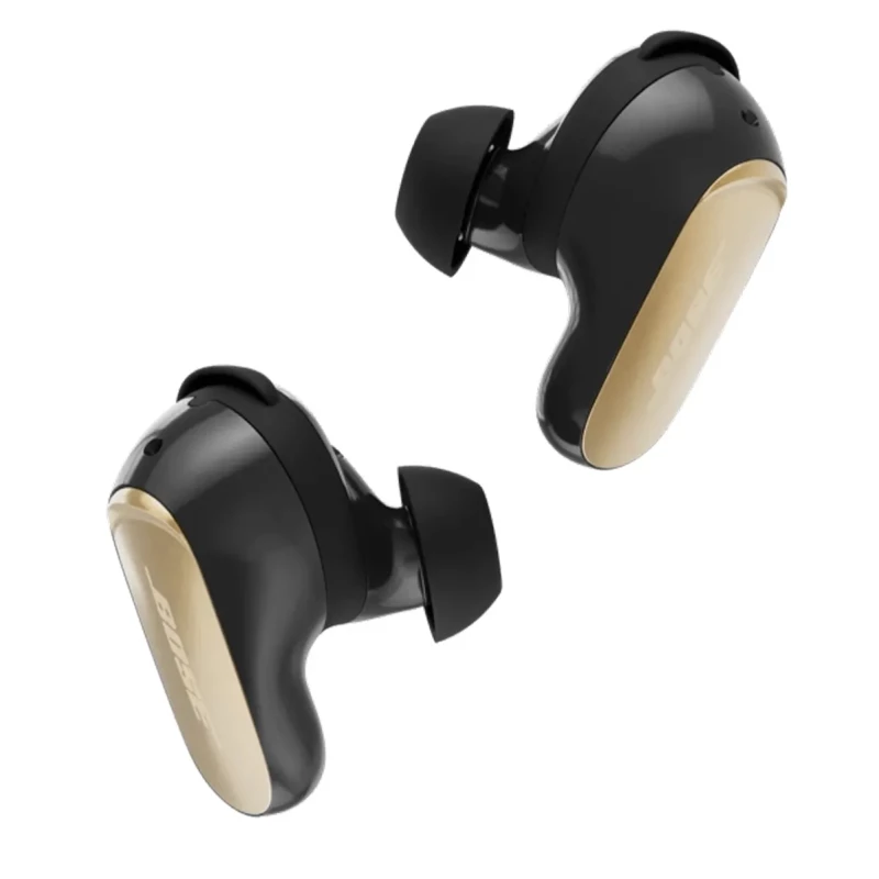 Наушники Bose QuietComfort Ultra Earbuds Desert Gold (896637-0040) - Зображення 1