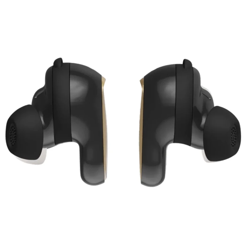 Наушники Bose QuietComfort Ultra Earbuds Desert Gold (896637-0040) - Зображення 2