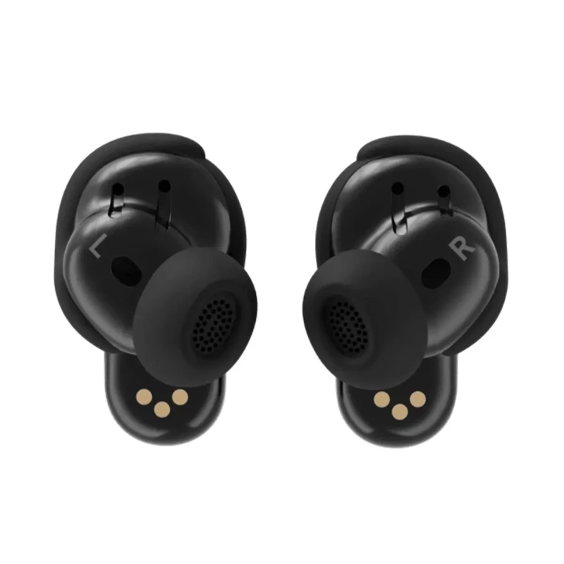 Наушники Bose QuietComfort Ultra Earbuds Desert Gold (896637-0040) - Зображення 3