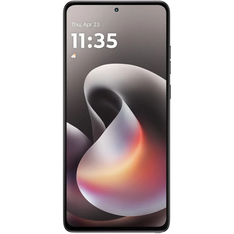 Motorola Moto G Stylus 2026 8/256GB Coal Smoke - Зображення 1