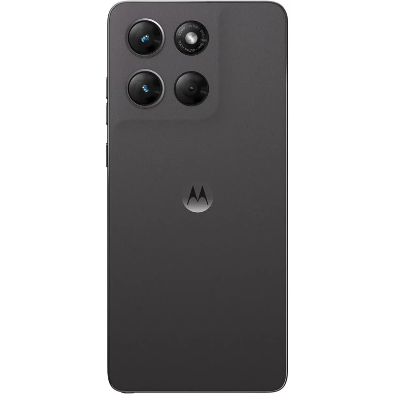 Motorola Moto G Stylus 2026 8/256GB Coal Smoke - Зображення 2